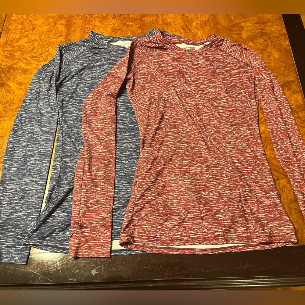 2 Piece Womens Active Set